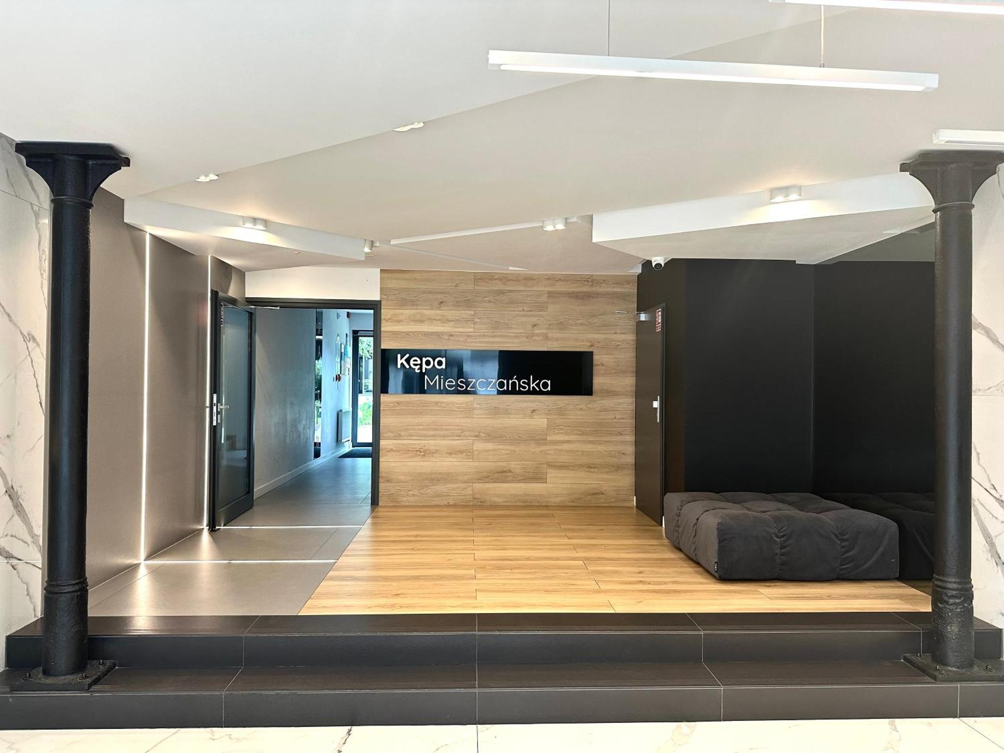 Mieszczanska 25 Apartment - Self Check-In 20H - Parking & Lift 弗罗茨瓦夫 外观 照片