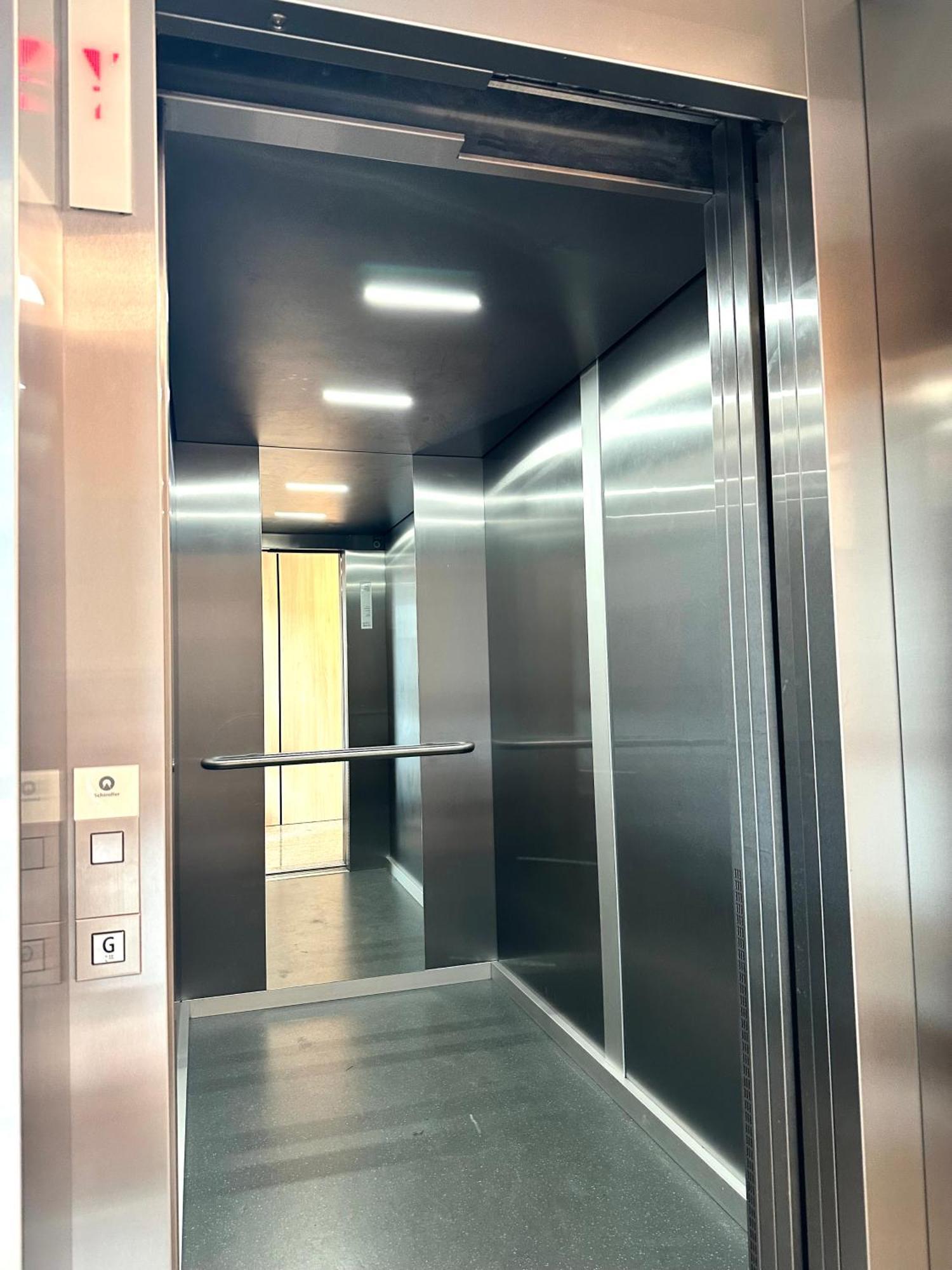 Mieszczanska 25 Apartment - Self Check-In 20H - Parking & Lift 弗罗茨瓦夫 外观 照片